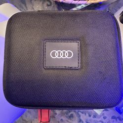 Authentic Audi First Aid Kit