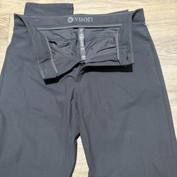Vuori Meta Pants, Size 32 