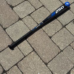 Easton 2-5/8” 32” Aluminum Bat