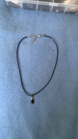 New black Sebastian