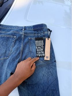 Ksubi jeans size 32