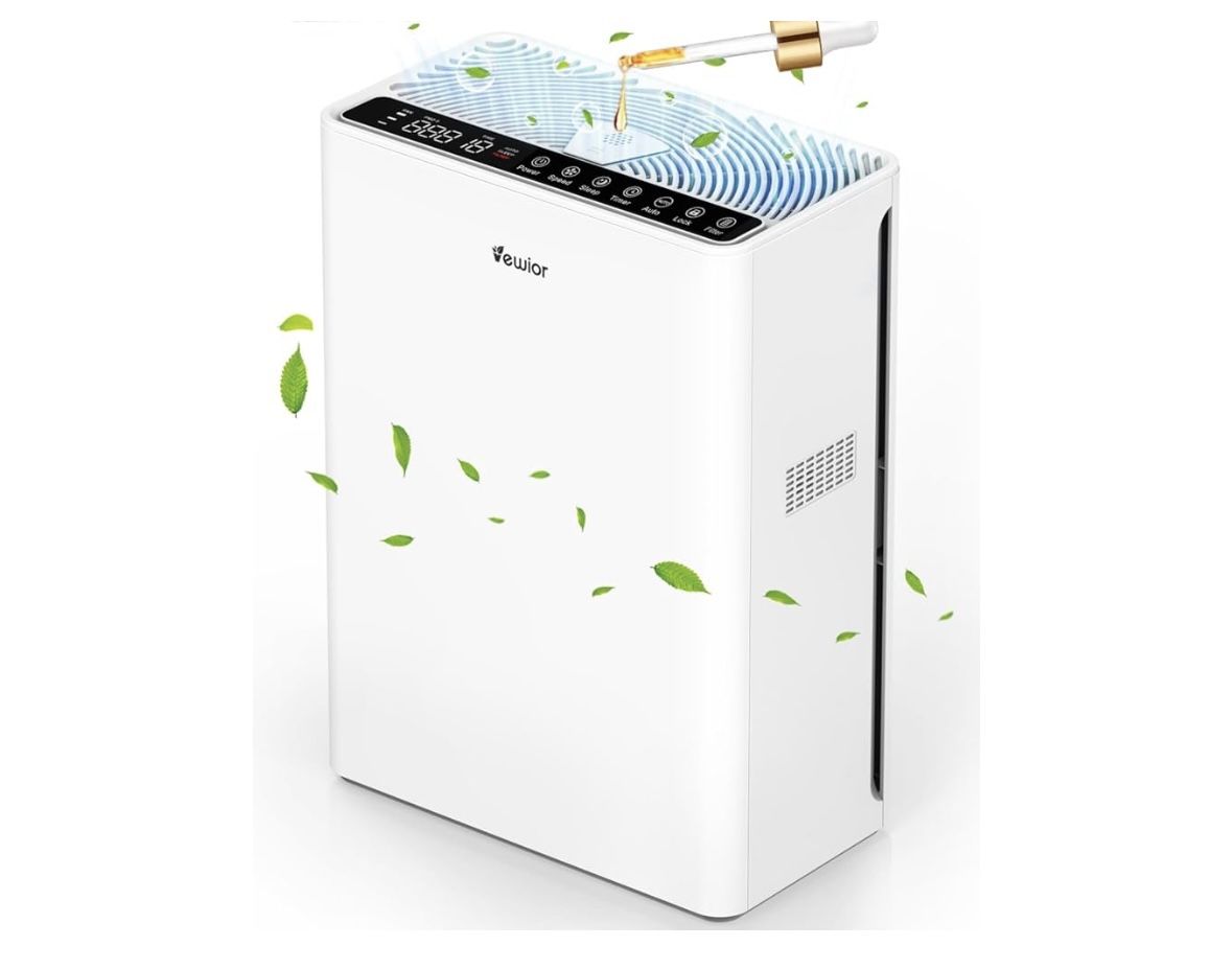 Air Purifier