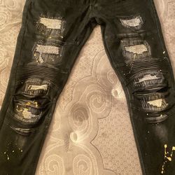 Men Pants Size 32&30 