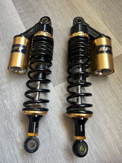 RFY Shocks 14”