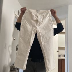 Abercrombie High  Rise Flare Jeans