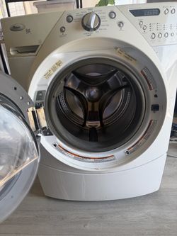 Washer
