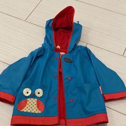Toddle Rain jacket