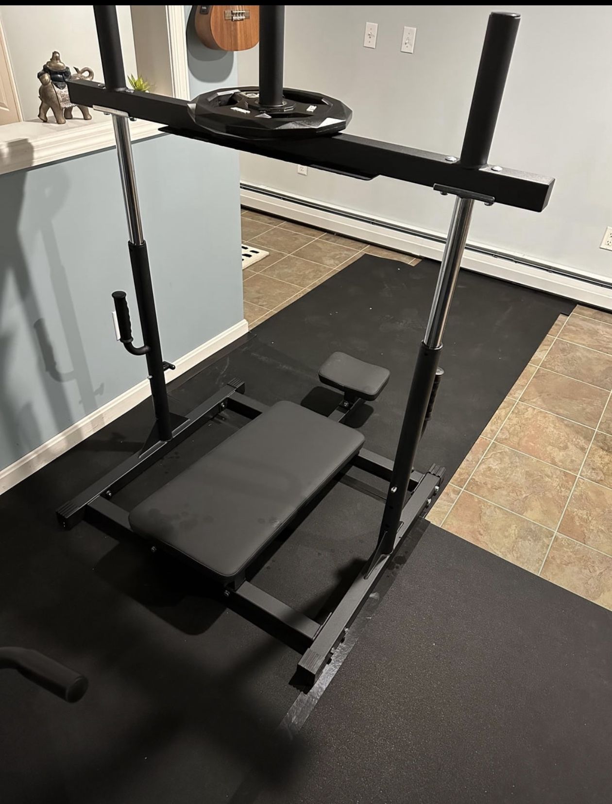 Titan Fitness Equipment Leg Press 400 Lbs Titan Fitness Vertical