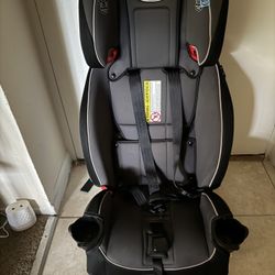 Car seat