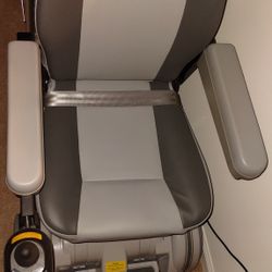 Hoveround Electric Wheelchair