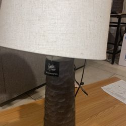 Ashley’s Furniture Sinda Lamp Set 