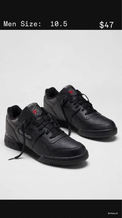 Reebok Work Out Plus Training