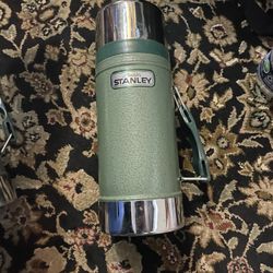 Stanley Thermos 