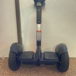 Segway Ninebot S2 Self Balancing Scooter 