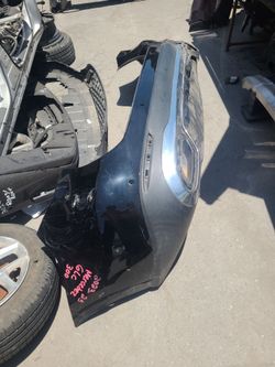 2016/2017/2018 Mercedes Glc300 Front Bumper Cover