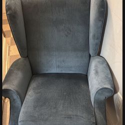 Reclining Chair 