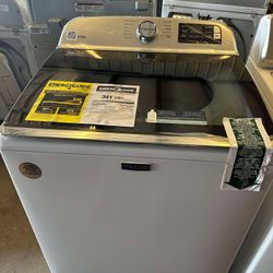 Washer - Brand New