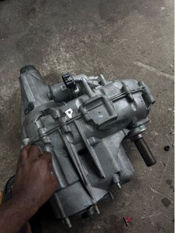 4 wheel transfer dref