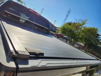 RetraxPRO XR Tonneau Cover