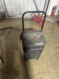 Battery charger