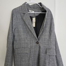 NEW Women's Blazer