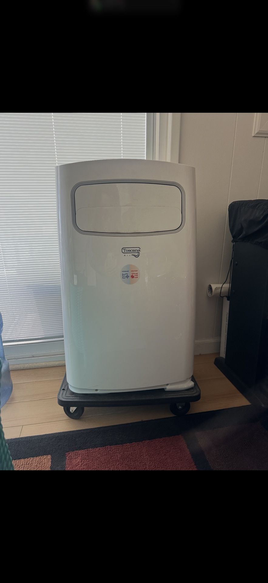 Toscana Portable AC Unit