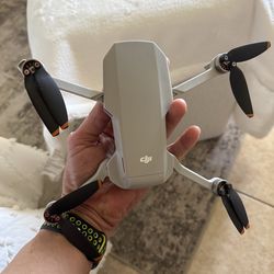 DJI Mini SE