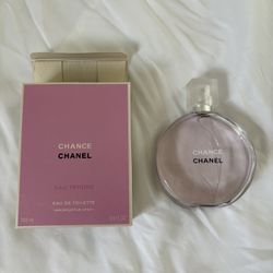 Fragrance $60