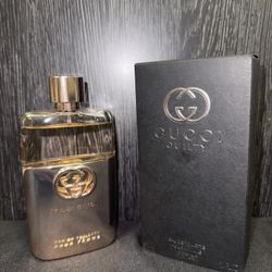 Gucci Guilty Pour Homme Eau de Toilette