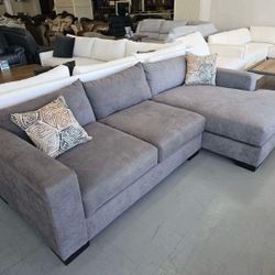 Sectional 
