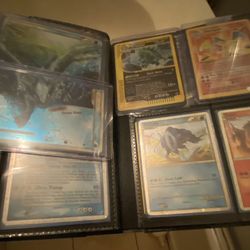 Buying Pokémon Cards!! Any Vintage And Be Newer Rares!!