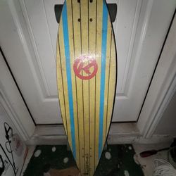 Kryptonics Long Board 36" 
