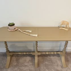  Entry Console Table, Sofa Table 