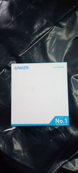 Amker 20w 3 pack cube Home charger