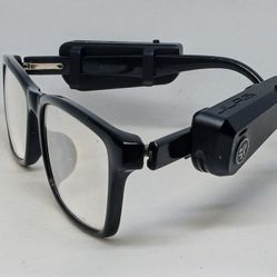 JLab Glasses Audio! Clip-On Bluetooth Speakers