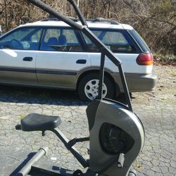 Nordic Track Ctx Excercise Machine NEED GONE