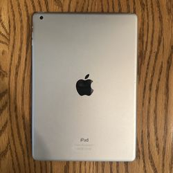 iPad Air (Gen 1)