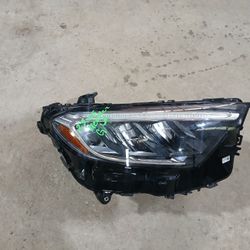 2023-2025 Mercedes Benz GLC Headlight RH 