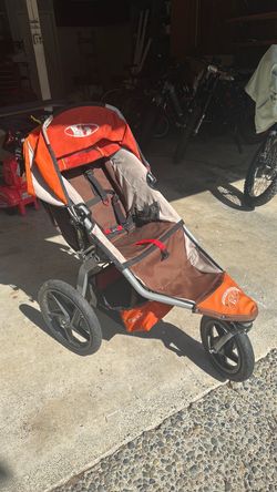Bob stroller