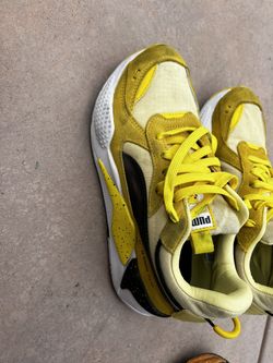 Puma Pikachu 
