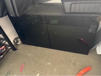 IKEA Entertainment center