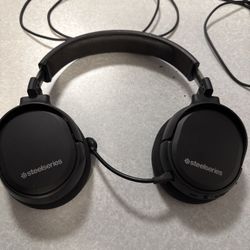 SteelSeries Arctics 1