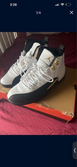 Air Jordan 12