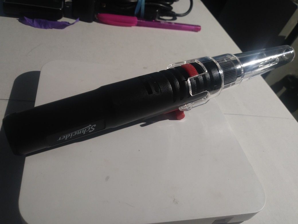 Soldering iron 3 in 1 Cordless