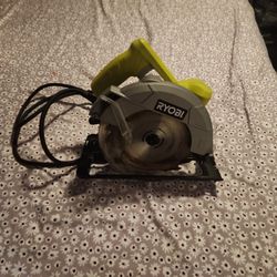 Saw (RYOBI)