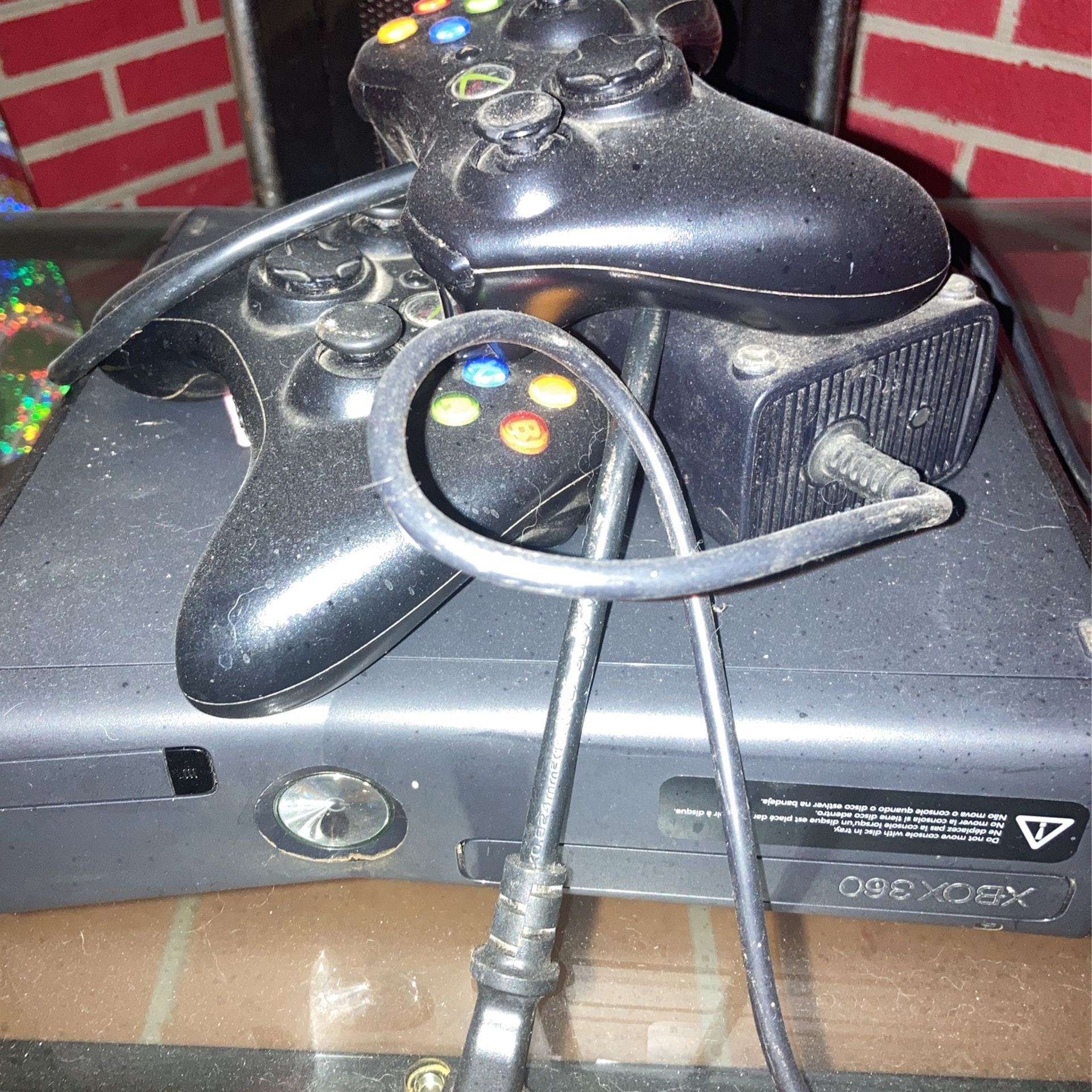 Xbox 360
