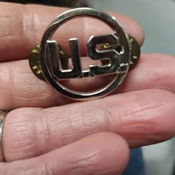 Vintage U. S. AIR FORCE Military PIN 