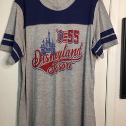 Disneyland Parks T-Shirts!
