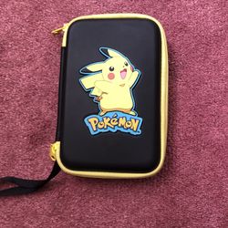 Pokémon 3DS Case 