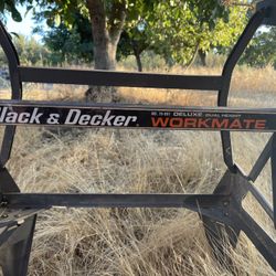 Black & Decker 